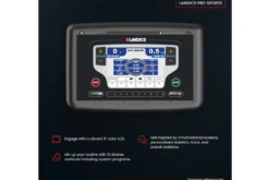 Landice L8 Treadmill (🧨JULY 4th SALE)