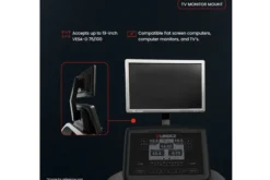 Landice L7 Treadmill (Pro Sports Console) (DEMO) (🧨JULY 4th SALE)