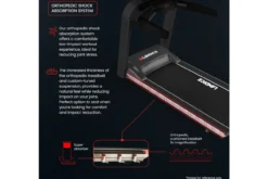 Landice L7 Treadmill (Pro Sports Console) (DEMO) (🧨JULY 4th SALE)
