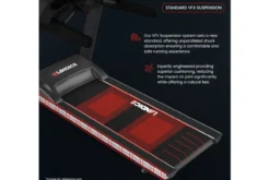 Landice L7 Treadmill (Pro Sports Console) (DEMO) (🧨JULY 4th SALE)