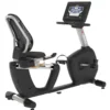 Landice R9 Commercial Recumbent Exercise Bike