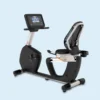 Landice R7 Recumbent Exercise Bike (🧨JULY 4th SALE)