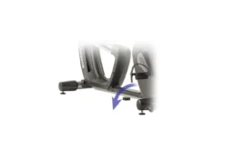 Landice R7 Recumbent Exercise Bike (🧨JULY 4th SALE)
