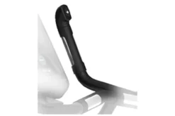 Landice U9 Commercial Upright Exercise Bike