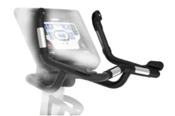 Landice U9 Commercial Upright Exercise Bike
