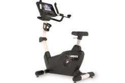 Landice U9 Commercial Upright Exercise Bike