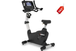 Landice U7 Upright Exercise Bike (🧨JULY 4th SALE - Extra $700)