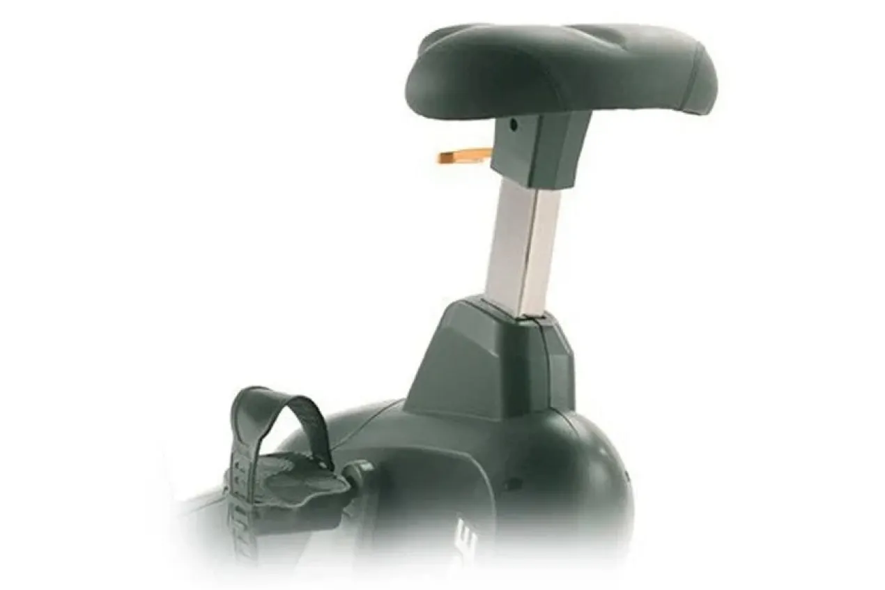 Landice U7 Upright Exercise Bike (🧨JULY 4th SALE - Extra $700)