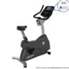 Life Fitness C1 Lifecycle Upright Exercise Bike