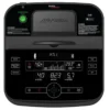 Life Fitness C3 Lifecycle Upright Exercise Bike