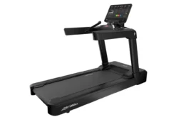 Life Fitness Club Series + (Plus) Treadmill