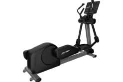 Life Fitness Club Series + (Plus) Elliptical Cross-Trainer (X Console) (DEMO) (🧨JULY 4th SALE)