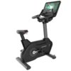 Life Fitness Club Series + (Plus) Upright Lifecycle Bike w/ SE3 Console (DEMO) (🧨JULY 4th SALE)