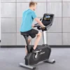 Life Fitness Club Series + (Plus) Upright Lifecycle Bike