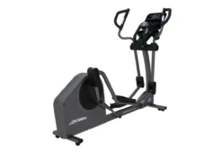Life Fitness E3 Elliptical Cross-Trainer