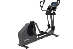 Life Fitness E3 Elliptical Cross-Trainer