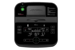 Life Fitness E5 Elliptical Cross-Trainer