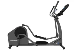 Life Fitness E1 Elliptical Cross-Trainer