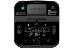 Life Fitness E1 Elliptical Cross-Trainer