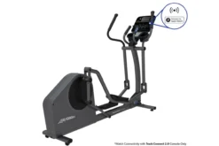 Life Fitness E1 Elliptical Cross-Trainer