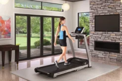 Life Fitness F3 Folding Treadmill