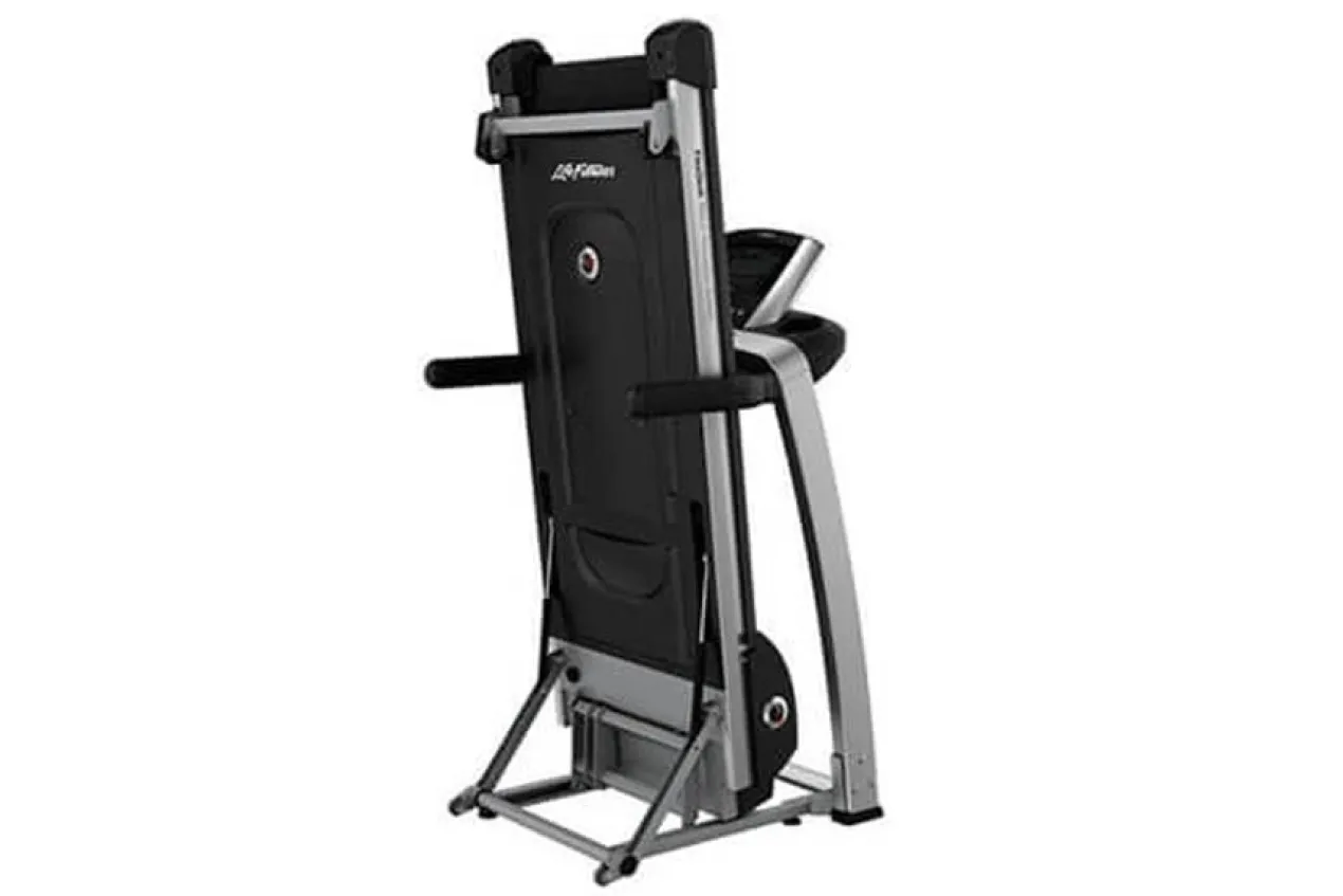 Life Fitness F3 Folding Treadmill