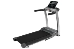 Life Fitness F3 Folding Treadmill