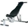 Life Fitness G7 Adjustable Bench