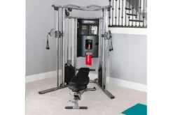 Life Fitness G7 Adjustable Bench