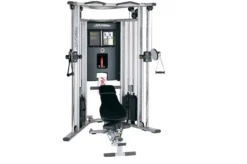 Life Fitness G7 Adjustable Bench