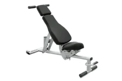 Life Fitness G7 Adjustable Bench