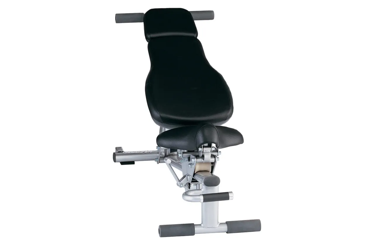 Life Fitness G7 Adjustable Bench