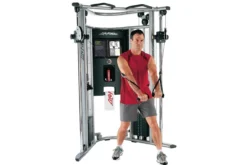 Life Fitness G7 Home Gym