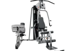 Life Fitness G4 Home Gym
