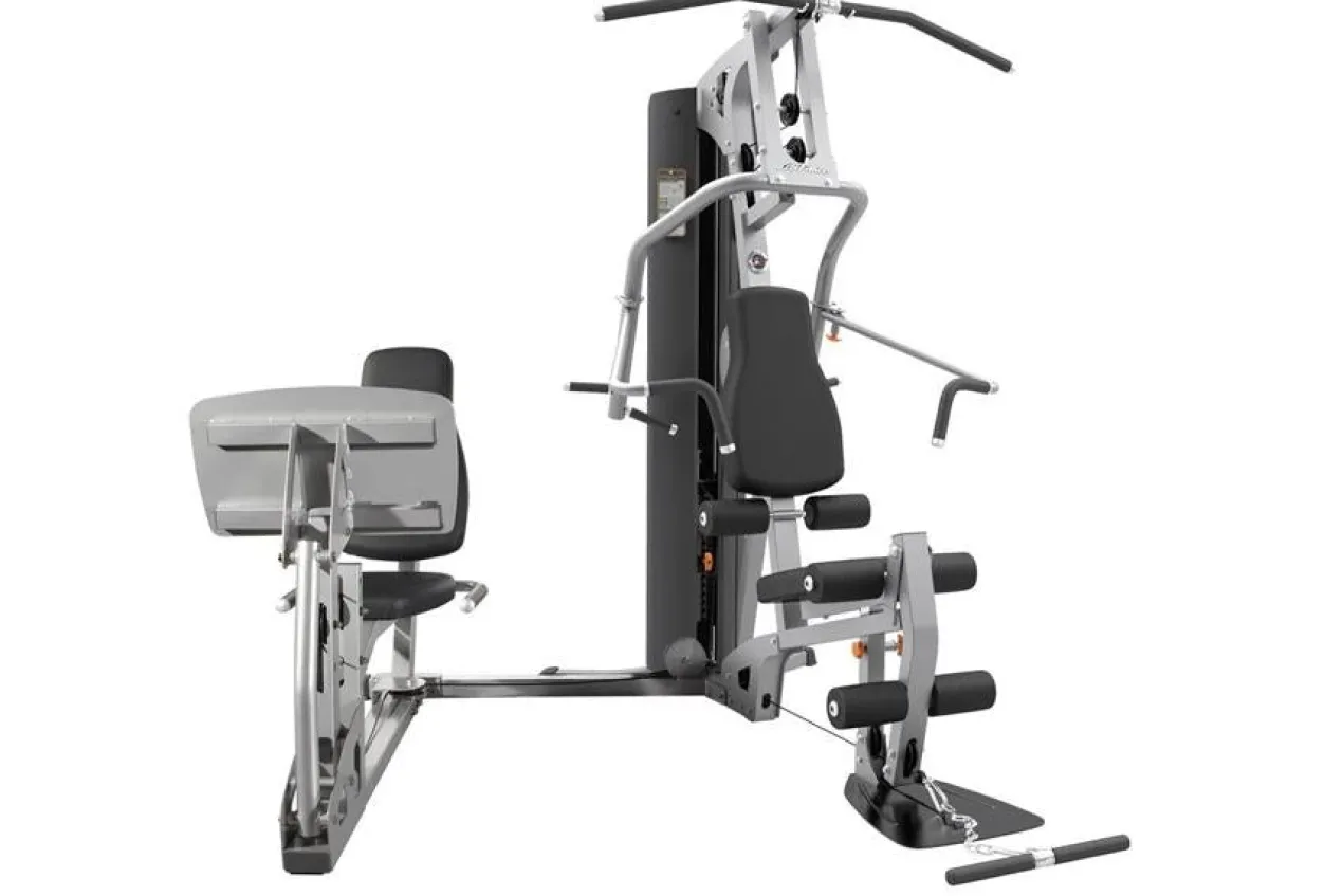 Life Fitness G2 Home Gym