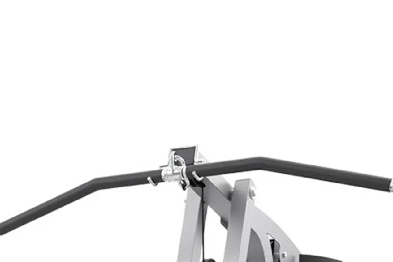 Life Fitness G2 Home Gym