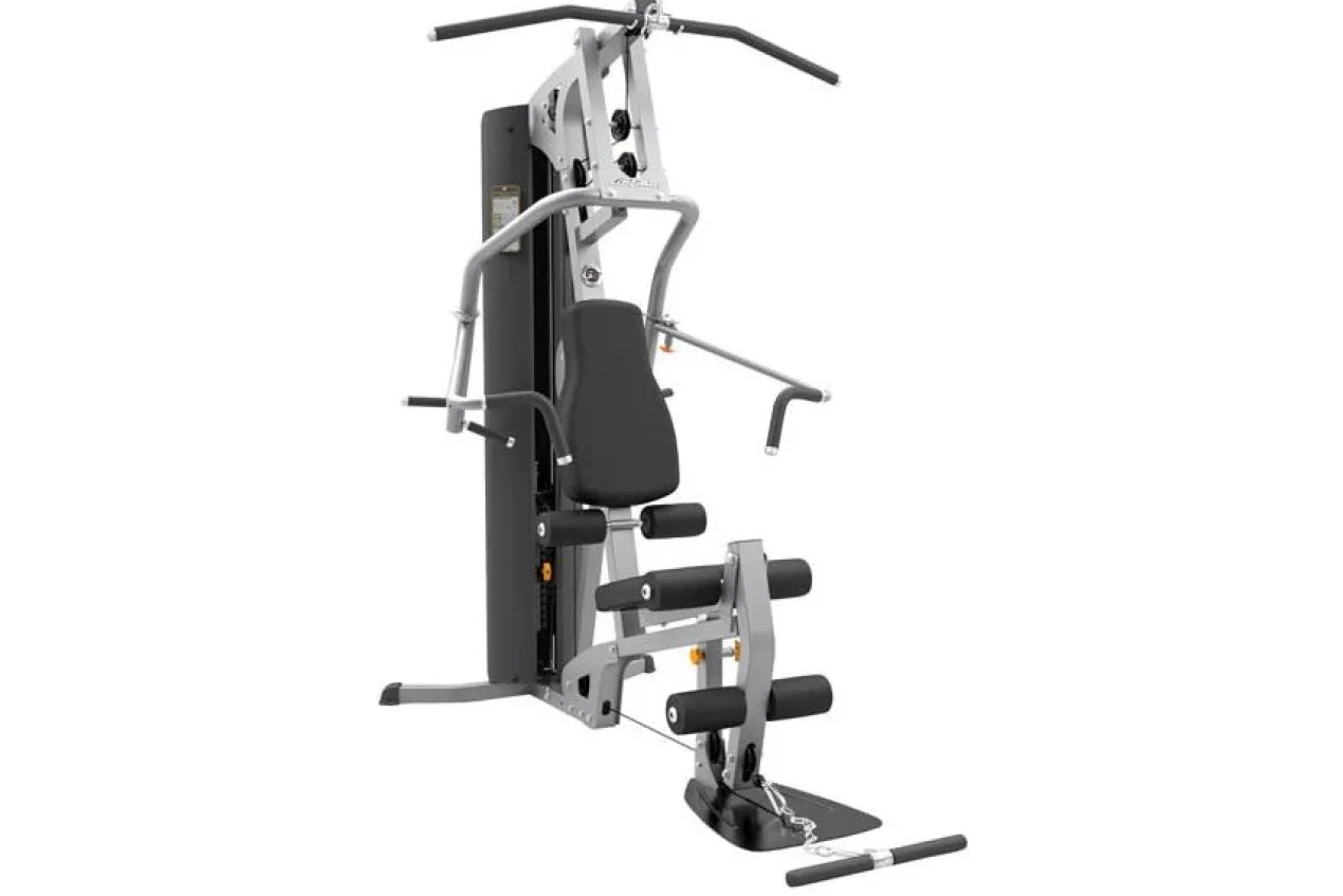 Life Fitness G2 Home Gym