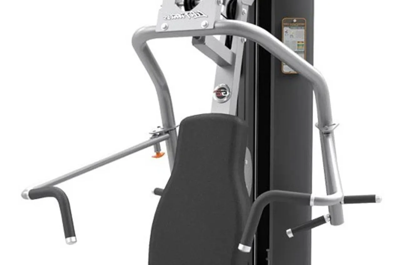 Life Fitness G2 Home Gym
