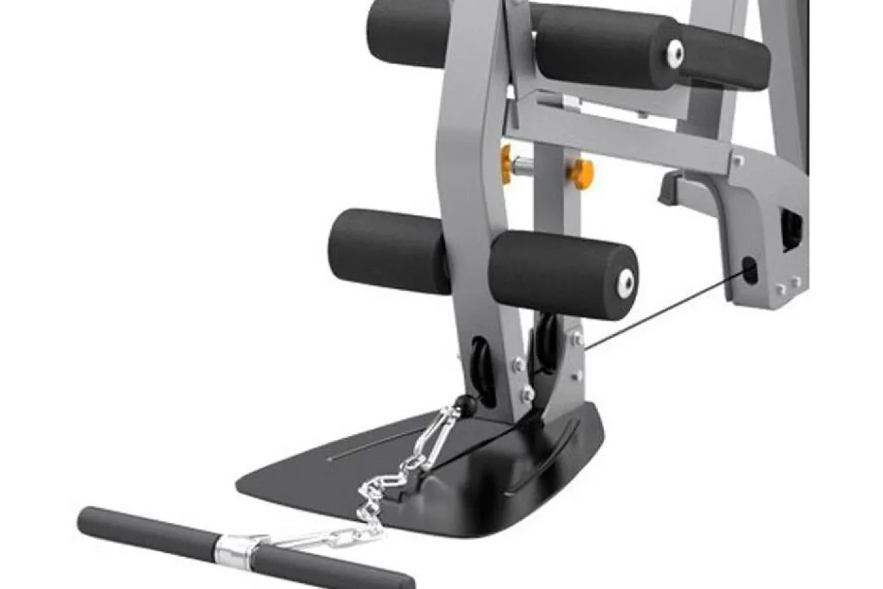 Life Fitness G2 Home Gym