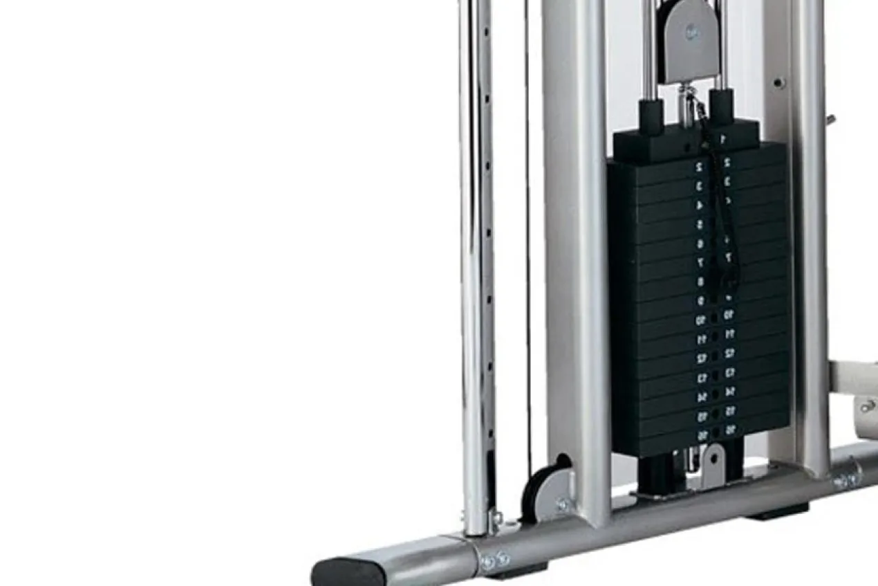 Life Fitness G7 Home Gym (DEMO) (🧨JULY 4th SALE)
