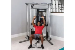 Life Fitness G7 Home Gym (DEMO) (🧨JULY 4th SALE)