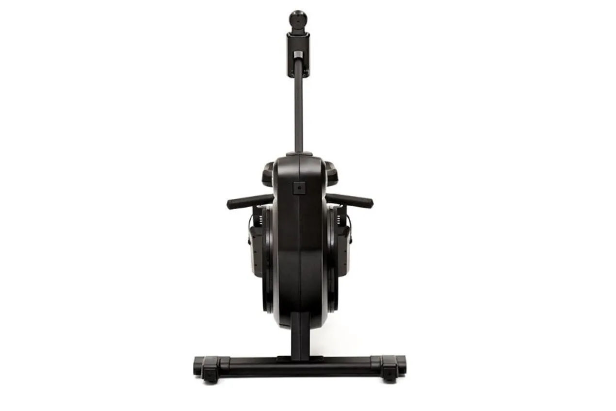 Life Fitness Heat Row Rowing Machine