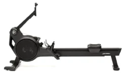Life Fitness Heat Row Rowing Machine
