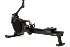 Life Fitness Heat Row Rowing Machine