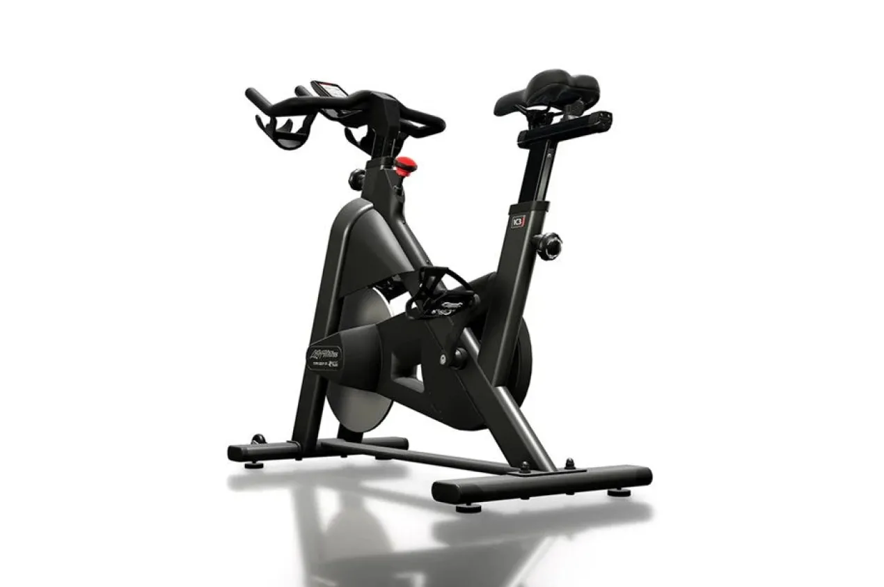 Life Fitness IC3 Indoor Cycle