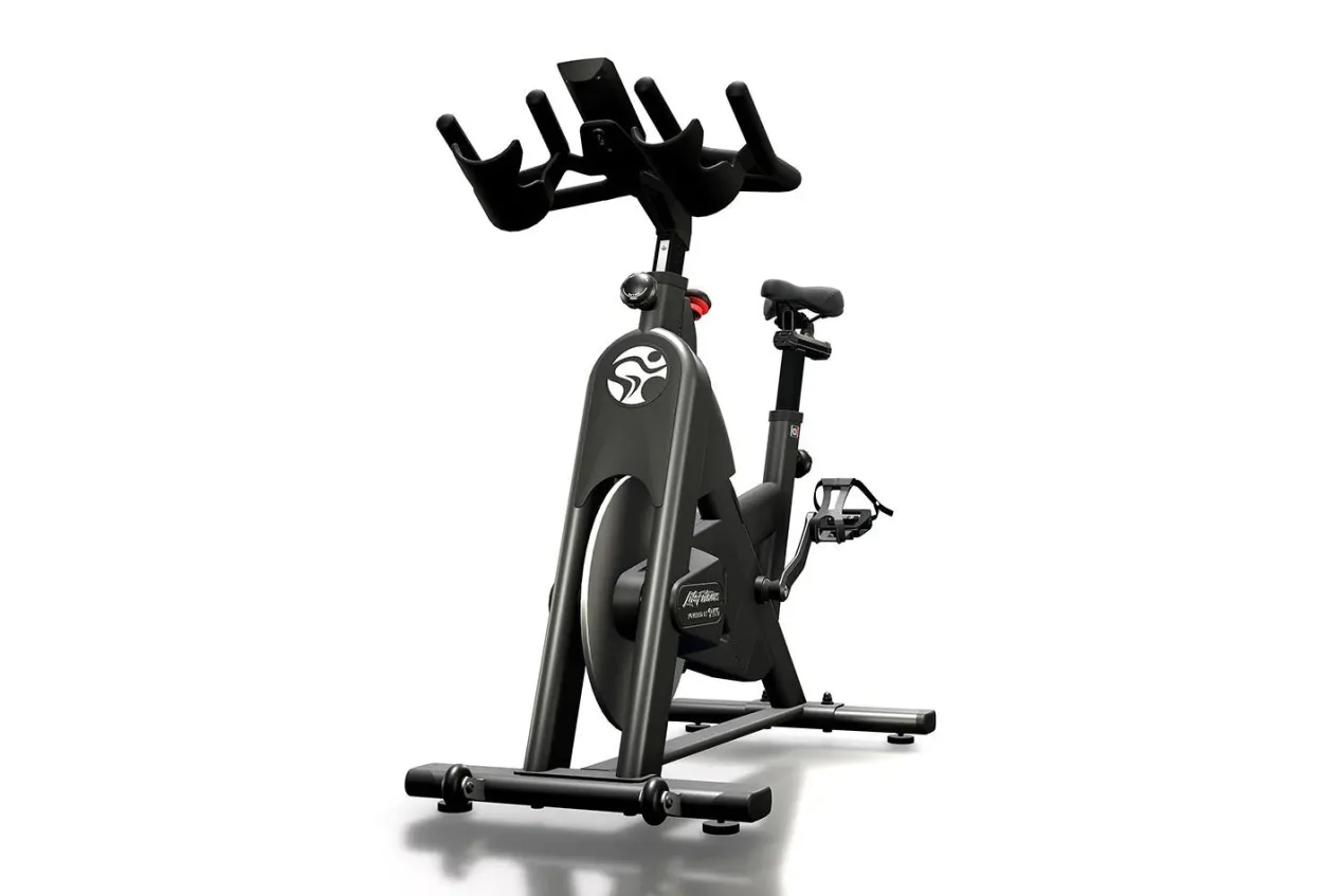 Life Fitness IC3 Indoor Cycle