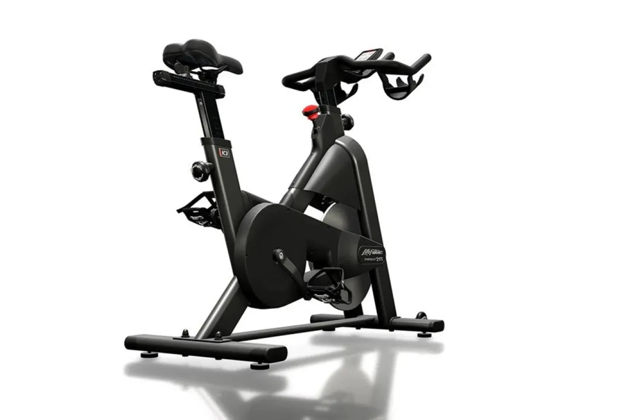 Life Fitness IC3 Indoor Cycle