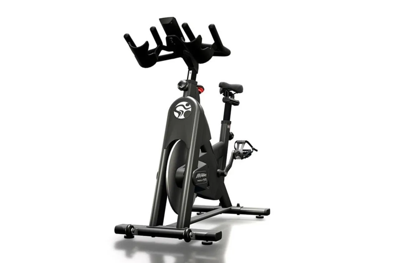 Life Fitness IC3 Indoor Cycle