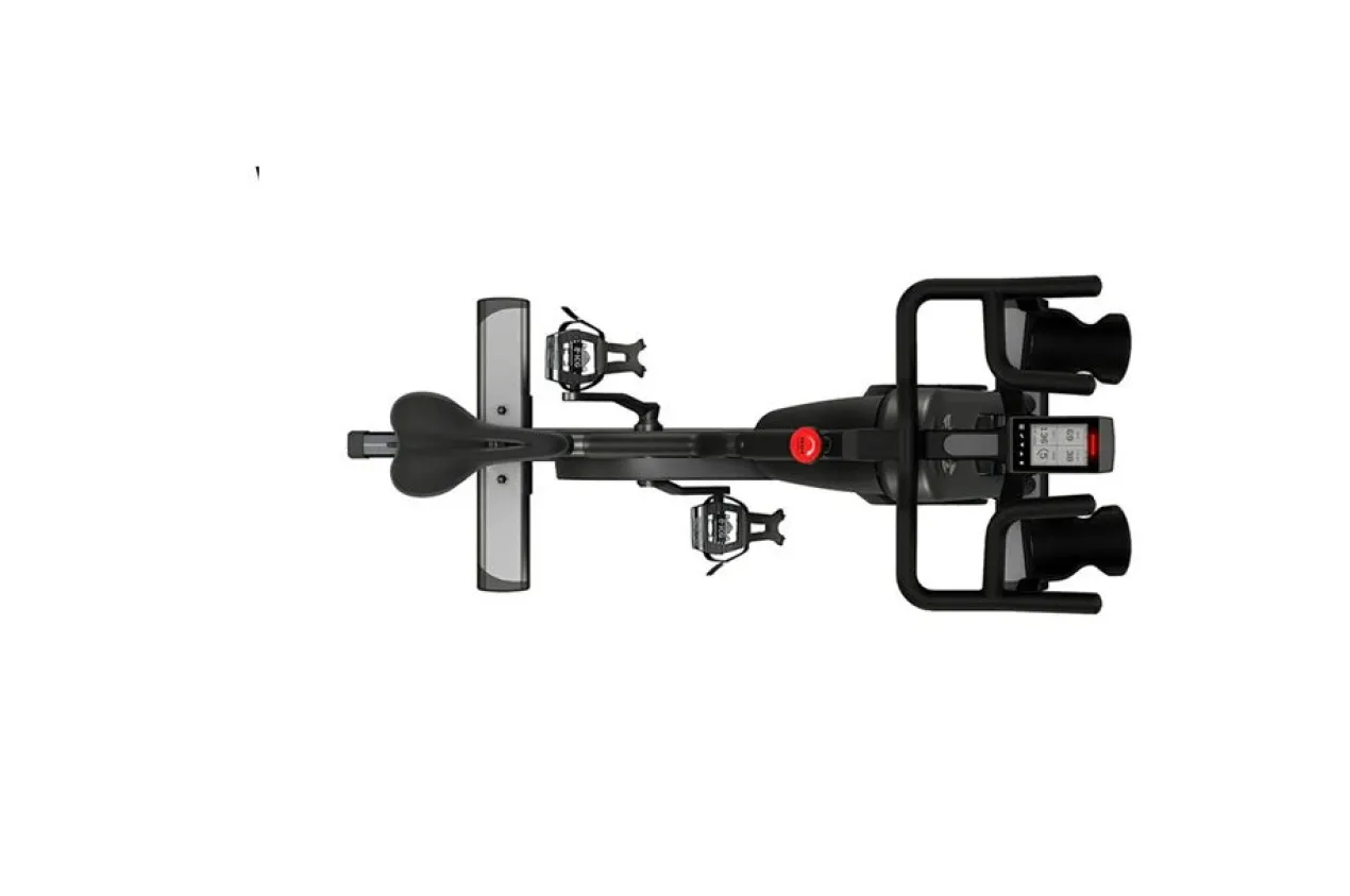 Life Fitness IC3 Indoor Cycle