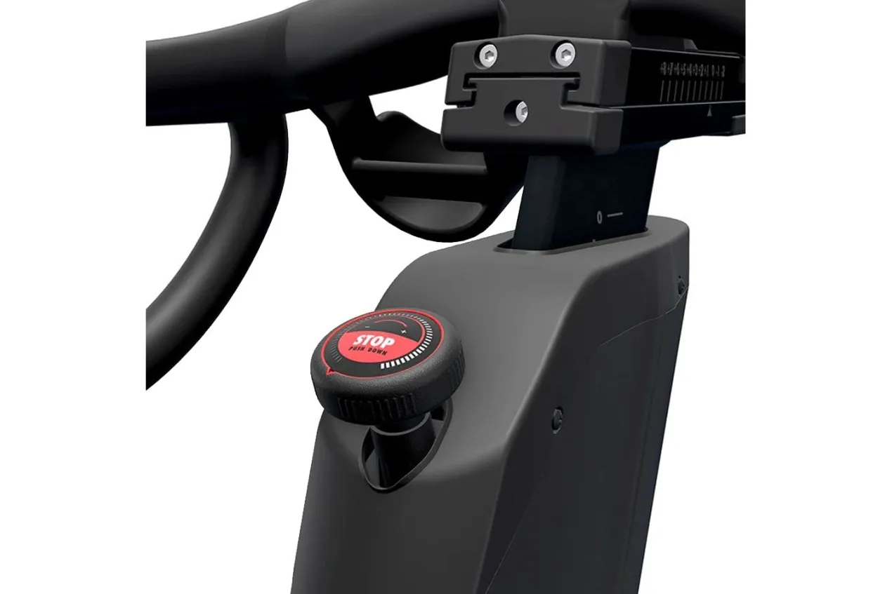 Life Fitness IC7 Indoor Cycle